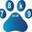 78k9 Lincoln's Dog Day Care centre