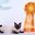 Cattery Toy -Bob